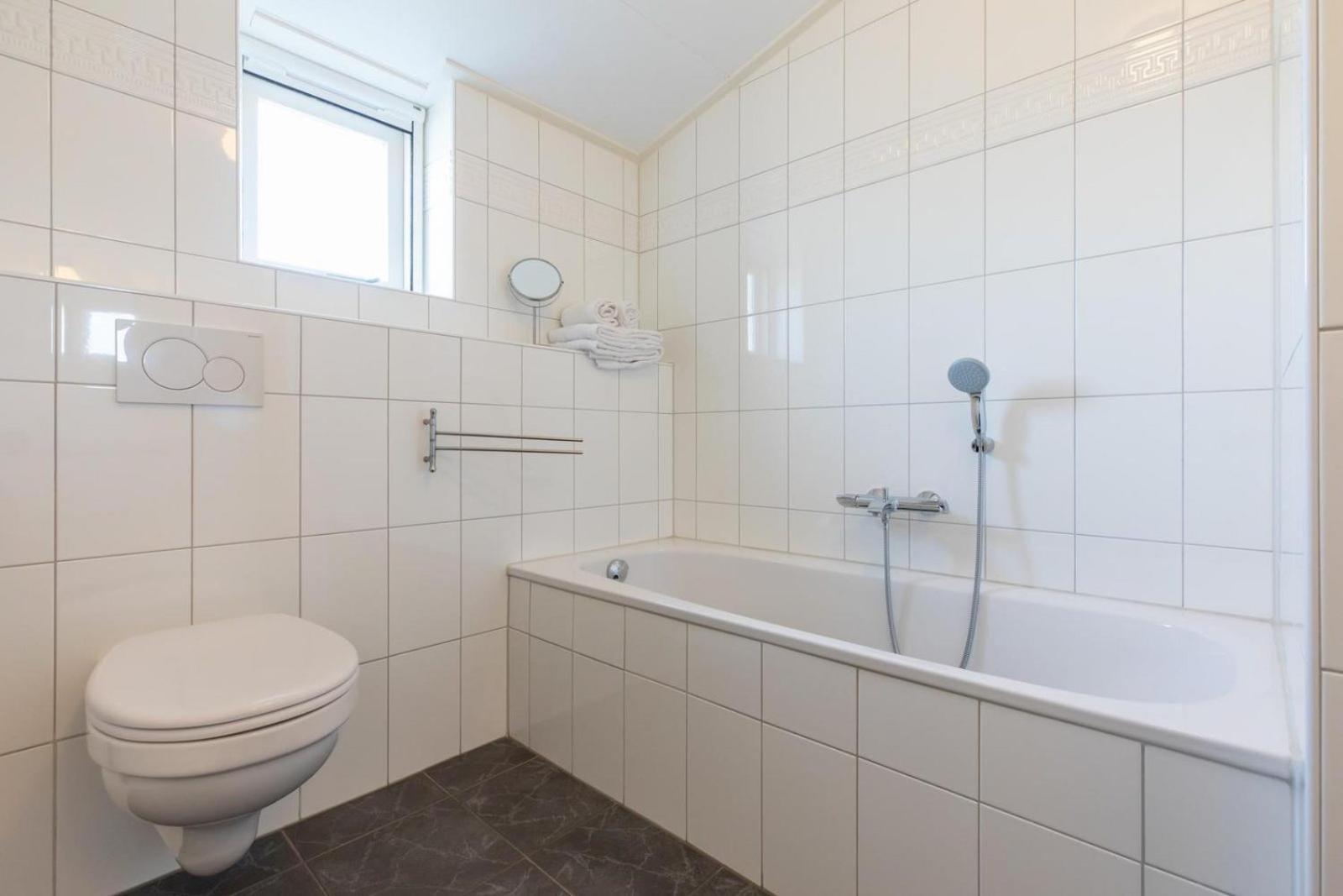 Studio - Vlissingsestraat 3-1 | Каудекерке Экстерьер фото